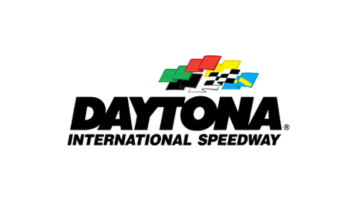 Daytona International Speedway Logo