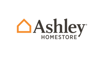 Ashley Furniture Homestore Logo